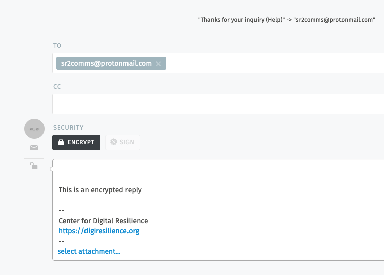 encrypt_replies